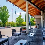 Hotell Parc Peschiera del Garda