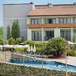 Parc Hotell 4*