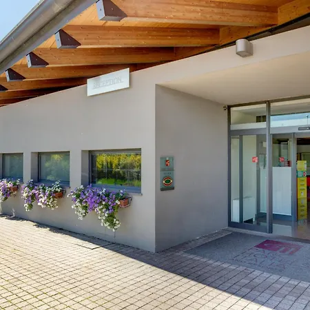 Parc Hotel Peschiera del Garda