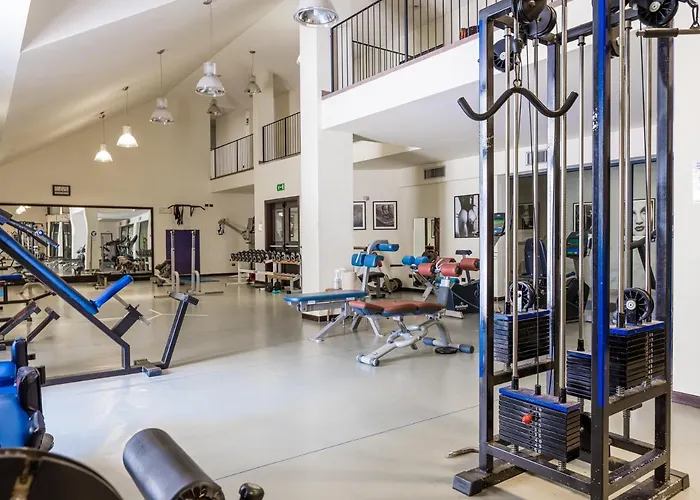 Parc Hotel Peschiera del Garda