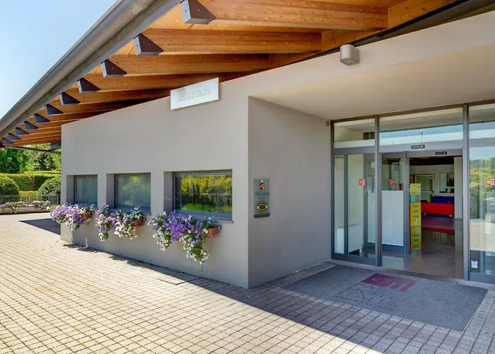 Parc Hotel Peschiera del Garda