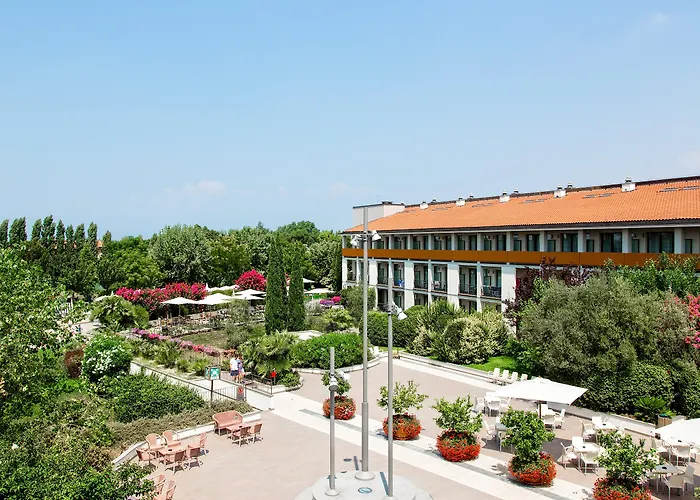 Hotel Parc Peschiera del Garda