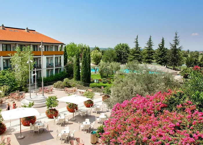 Parc 4* Peschiera del Garda