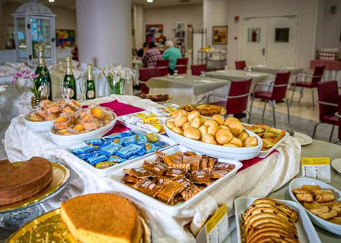 Parc 4* Peschiera del Garda