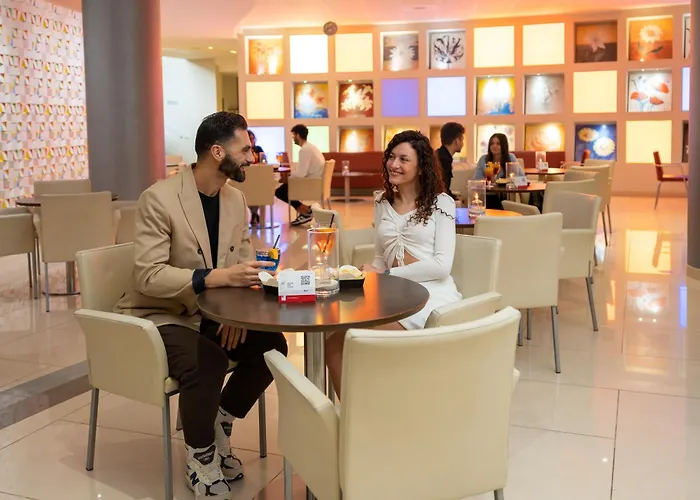 Parc Hotel Peschiera del Garda