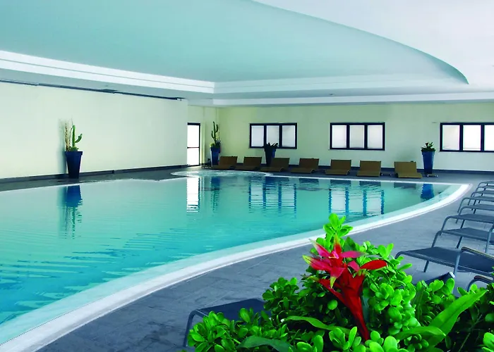 Parc Hotel Peschiera del Garda