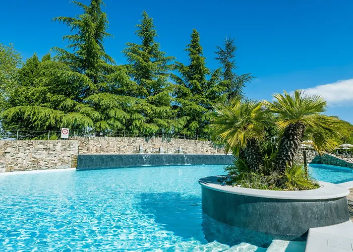 Parc 4* Peschiera del Garda