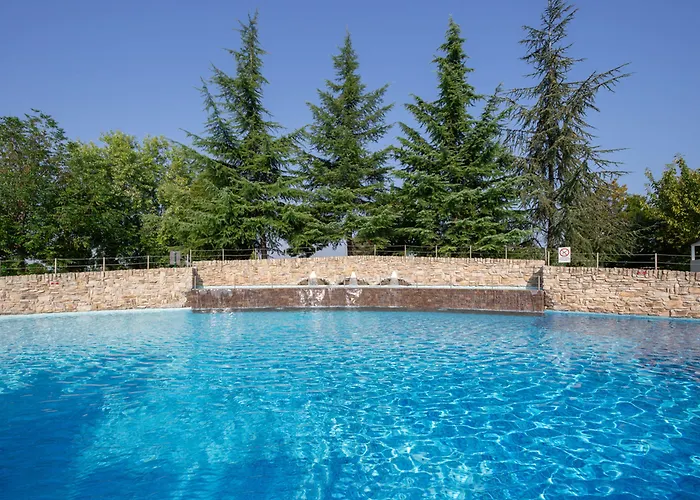 Parc 4* Peschiera del Garda