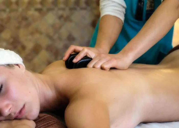 Hotel Parc Peschiera del Garda