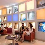 Parc 4*