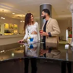 Parc Hotel 4*