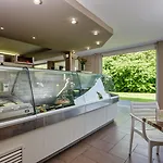 Parc Hotel 4*