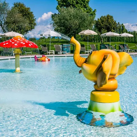 Parc Hotel Peschiera del Garda