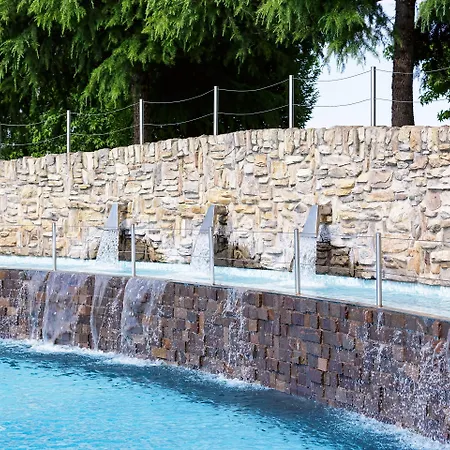 Parc Hotel Peschiera del Garda