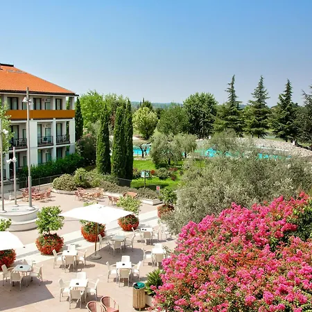 Parc 4* Peschiera del Garda