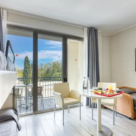 Parc Hotel Peschiera del Garda