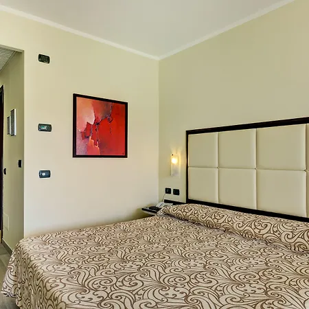 Parc Hotel Peschiera del Garda