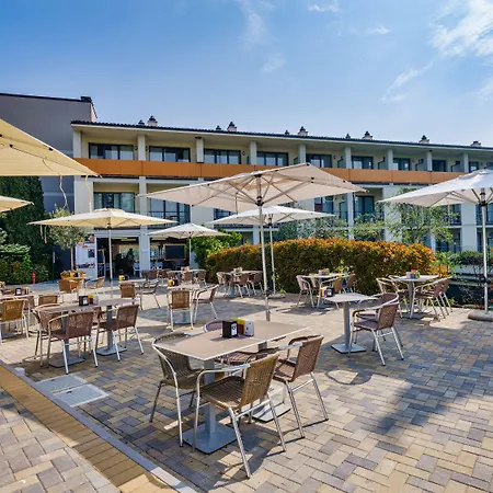 Parc Hotel Peschiera del Garda