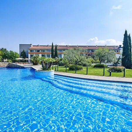Hotel Parc Peschiera del Garda