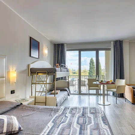 Parc Peschiera del Garda