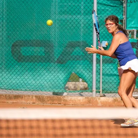 Parc Peschiera del Garda