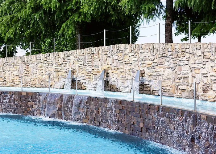 Parc Hotel Peschiera del Garda