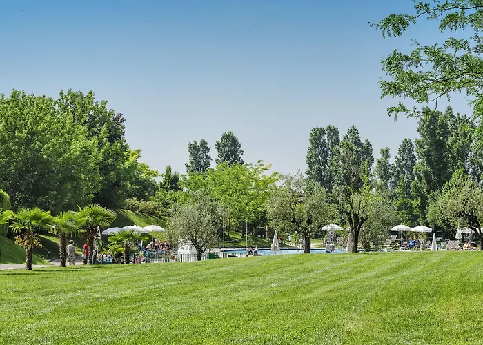 Parc Ξενοδοχείο