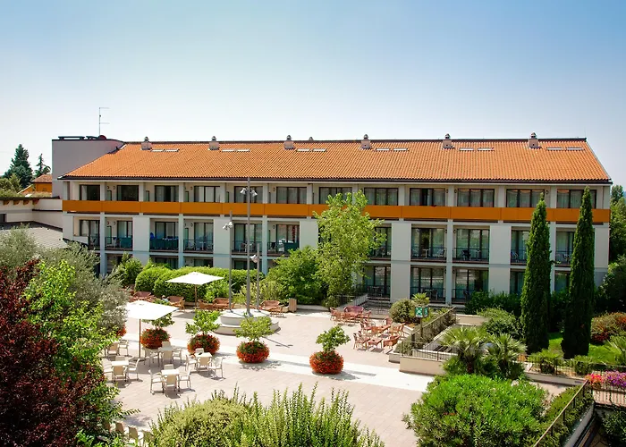 Ξενοδοχείο Parc