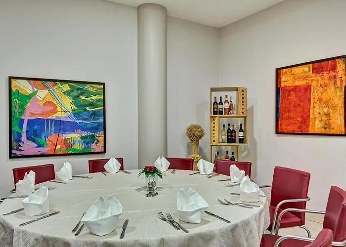 Parc Ξενοδοχείο 4*