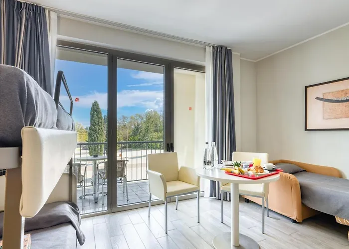 Parc Hotel Peschiera del Garda