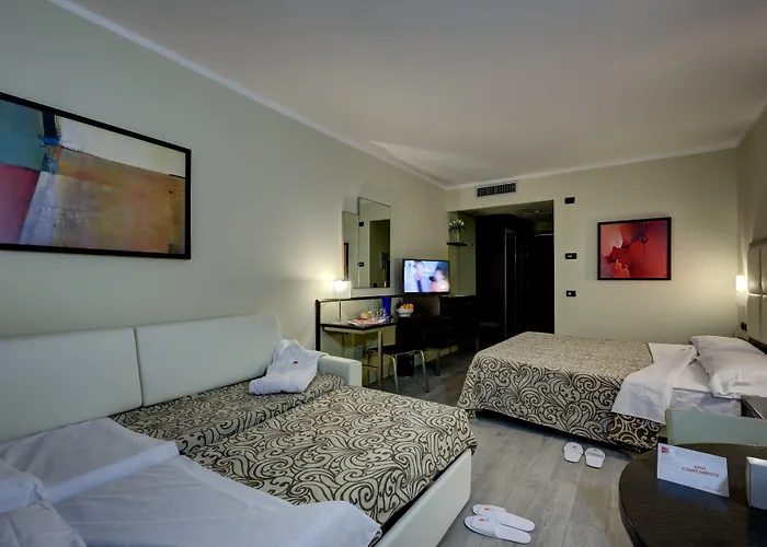 Parc 4*