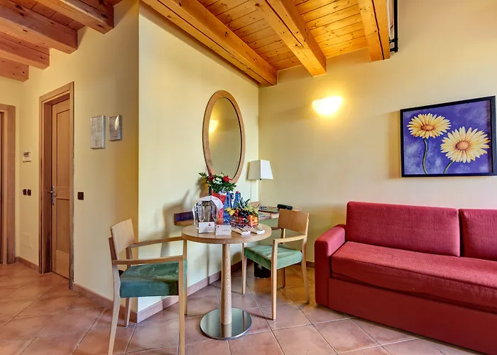 Parc 4* Peschiera del Garda