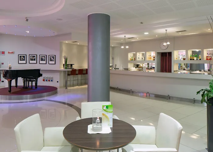 Ξενοδοχείο Parc Πεσκιέρα ντελ Γκάρντα