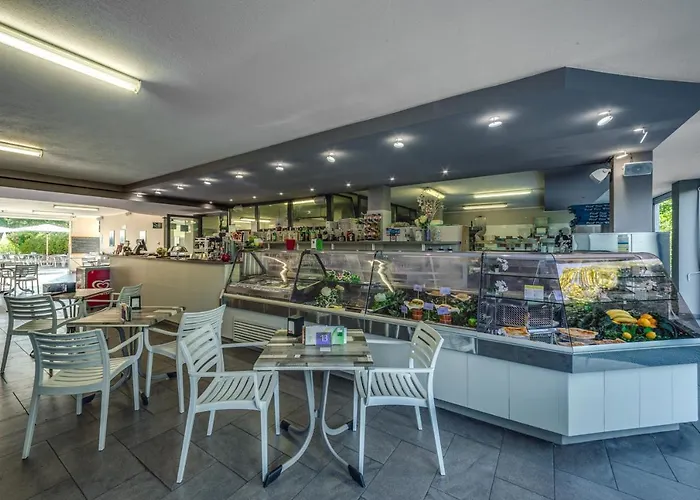 Hotel Parc Peschiera del Garda