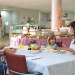 Parc Hotel 4*