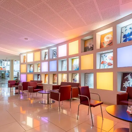 Hotel Parc Peschiera del Garda