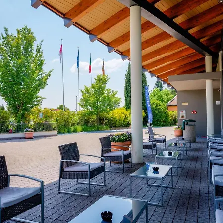 Hotel Parc Peschiera del Garda