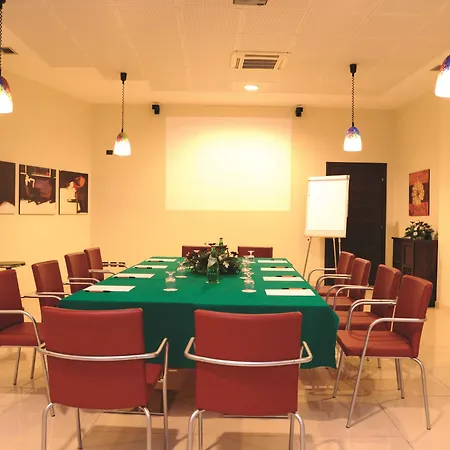 Parc Hotel
