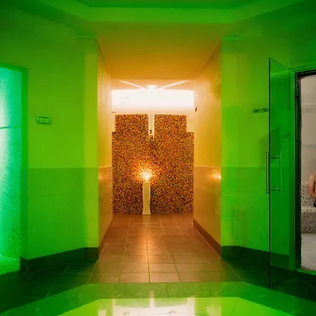 Hotel Parc 4*