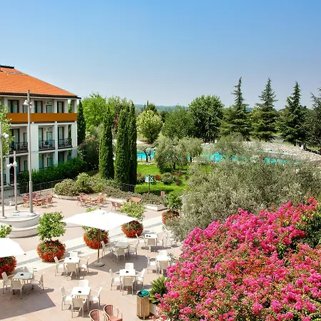 Parc 4* Peschiera del Garda