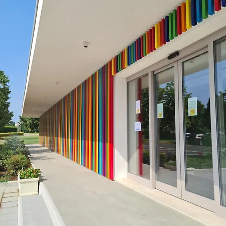 Parc 4* פסקיארה דל גארדה