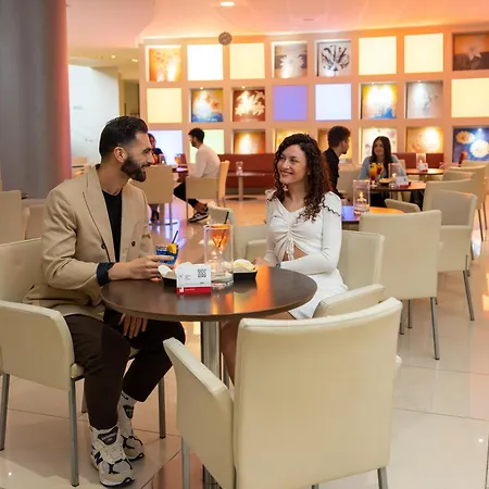 Parc Hotel Peschiera del Garda