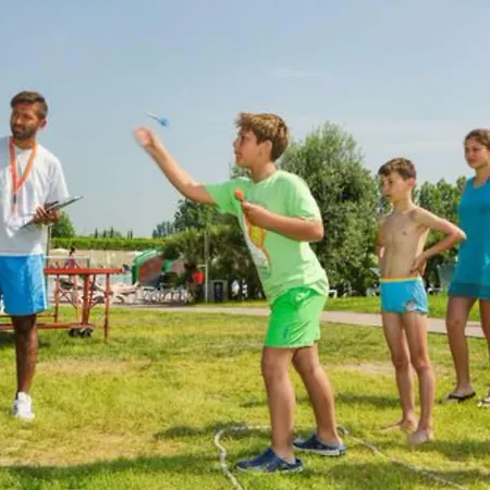 酒店 公园酒店 4*