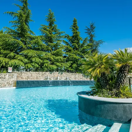 Parc 4* Peschiera del Garda