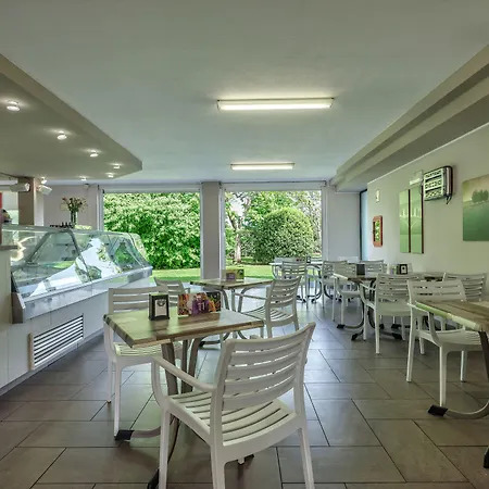 Hotel Parc Peschiera del Garda