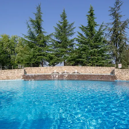 Parc 4* פסקיארה דל גארדה