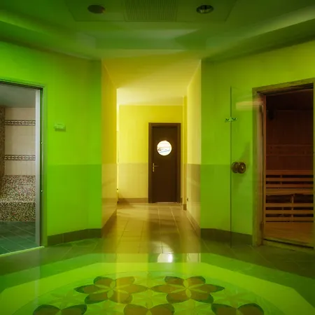 Parc Hotel