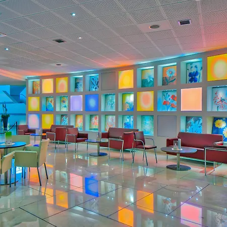 Hotel Parc 4*