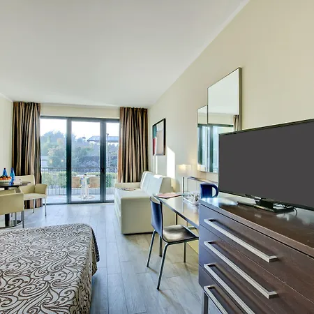 Parc Hotel Peschiera del Garda