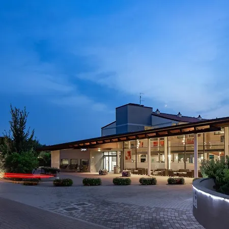 Hotel Parc Peschiera del Garda